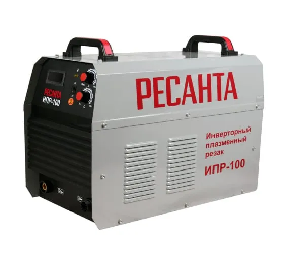 Инвертор для плазменной резки Ресанта ИПР-100