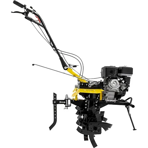 Мотоблок Huter MK-11000P