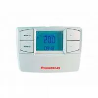 Термостат комнатный Immergas Crono 7 (беспроводный, программируемый)