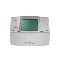 Термостат недельный Immergas Crono 7 (проводной)