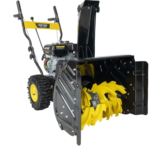 Снегоуборщик Huter SGC 4100W