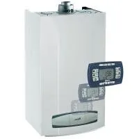 Котел газовый настенный Baxi LUNA-3 Comfort 240 Fi (с выносной панелью управления)