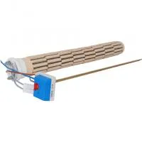 Сухой ТЭН Stout 2,4 кВт, 220B