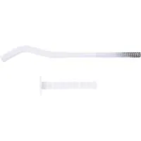 Кронштейн анкерный Rommer 7 х 180 мм с дюбелем (BR-7180KIT), 2шт