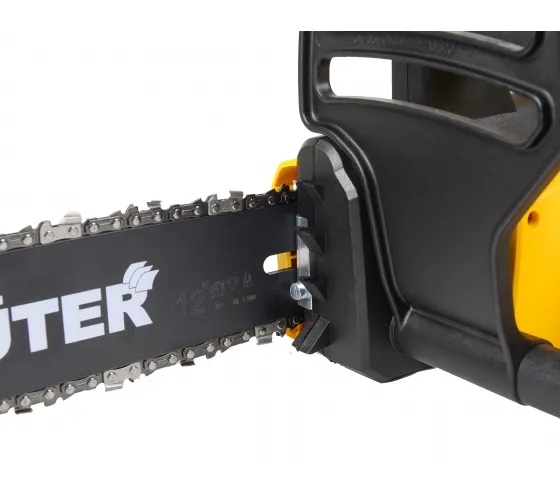 Электропила Huter ELS-1500Р