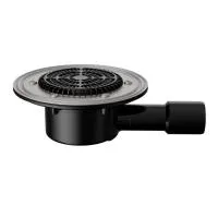 Кровельная воронка Fachmann VB 510.1 F (горизонтальный выпуск, DN40/50)