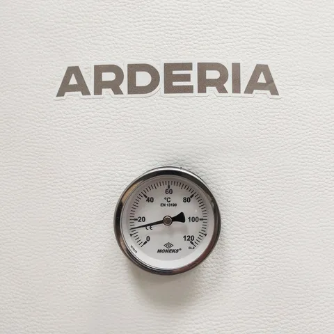 Водонагреватель косвенного нагрева Arderia BF 200