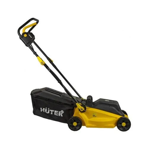 Газонокосилка Huter ELM-1000 электрическая