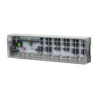 Распределительная коробка TECE Standard 230/24, 6 зон