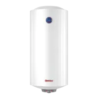 Водонагреватель аккумуляционный электрический бытовой THERMEX ERD 100 V (pro)