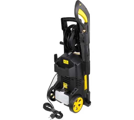 Мойка высокого давления Huter W195-ARV