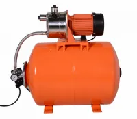Насосная станция Вихрь АСВ-70/40 Н-20