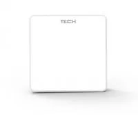 Датчик комнатной температуры Tech C-7p, белый