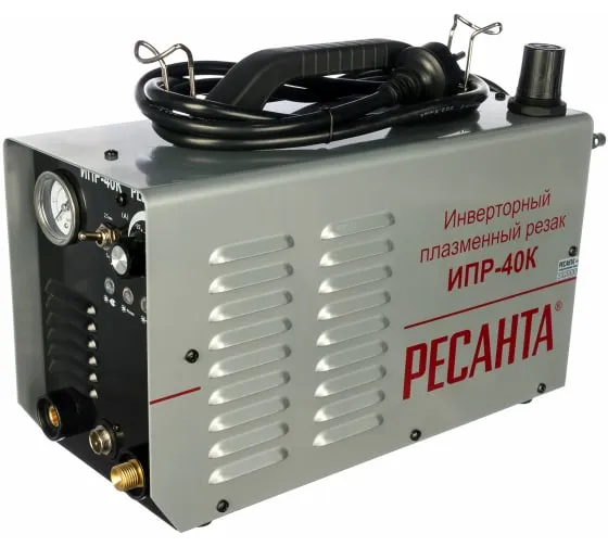Инвертор для плазменной резки Ресанта ИПР-40К