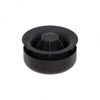 Погружной стакан с мембраной TECEdrainline S 3695002 (для низкого сифона DN 50)