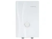 Проточный водонагреватель Speed 7 Veito 7,5 кW 220/240V Проточный водонагреватель Speed 7 Veito 7,5 кW 220/240V