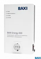 Инверторный стабилизатор напряжения для котельного оборудования BAXI Energy 600 Инверторный стабилизатор напряжения для котельного оборудования BAXI Energy 600