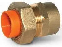 Муфта Stahlmann (F) газ 25х1 Neptun IWS