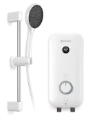 Водонагреватель проточный THERMEX Vox 5500