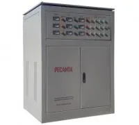 Стабилизатор напряжения Ресанта АСН-100000/3-ЭМ