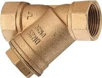 Фильтр сетчатый Gekon 3/4"