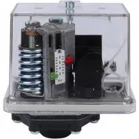 Реле давления Grundfos FF 4-4 (0.22 - 4 бар)