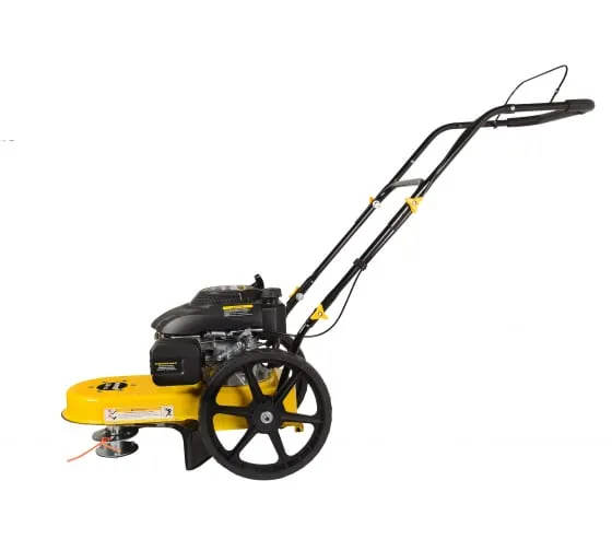 Газонокосилка Huter GLM-5.0 L бензиновая, лесочная