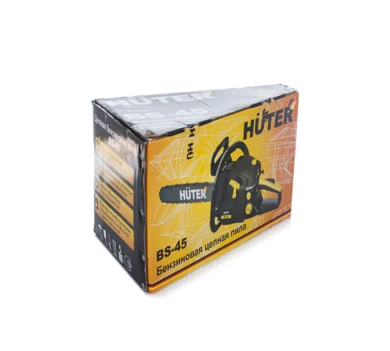 Бензопила Huter BS-45