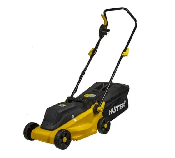 Газонокосилка Huter ELM-1000 электрическая