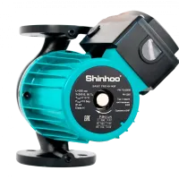 Циркуляционный насос Shinhoo BASIC PRO 32-12S, резьбовое присоединение G 2 , 1x230V, 71241003 Циркуляционный насос Shinhoo BASIC PRO 32-12S, резьбовое присоединение G 2 , 1x230V, 71241003