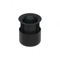 Погружной стакан с мембраной TECEdrainline S 3695006 (для сифонов DN 100)