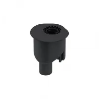Сифон TECEdrainline S для трапа вертикальный TECEdrainline DN 50 (1,3 л/c), 650003