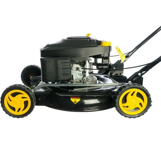 Газонокосилка Huter GLM-4.0G бензиновая