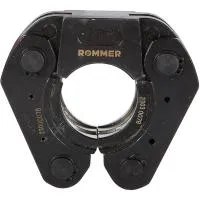 RPT-0003-000042 ROMMER Пресс-клещи V-профиль, 42