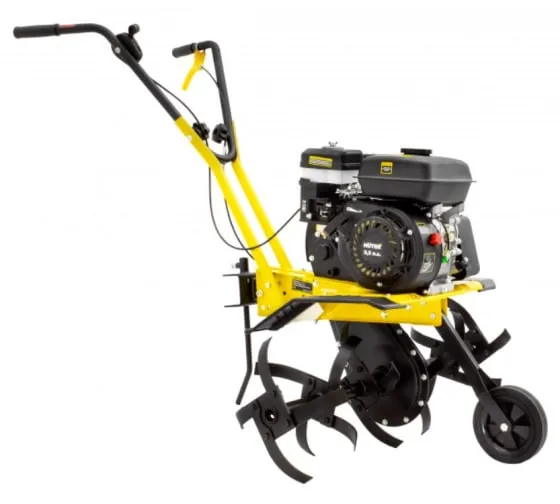 Мотокультиватор Huter GMC-5.5