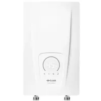 CLAGE CEX 11-13 kW/400 V Водонагреватель проточный электрический (замена на 2400-26433) CLAGE CEX 11-13 kW/400 V Водонагреватель проточный электрический (замена на 2400-26433)