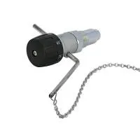 Регулятор тяги ESBE ATA212 - 3/4* (НР, Тmax 100°C, настройка 35-95°C, 130 мм)