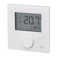 Комнатный термостат TECE RT- D Design 230 Standard