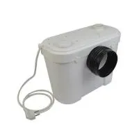 Канализационная насосная станция WATERSTRY ASF W1 - 400Вт (MP400-IV)