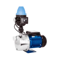 Насосная станция Aquario AJS-100A-FC