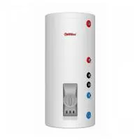 Водонагреватель комбинированный Thermex COMBI INOX PRO IRP 200 V