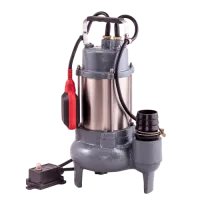 Насос дренажный Aquario VORTEX 12-5C