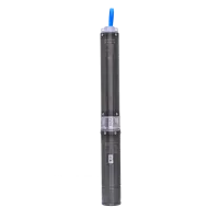 Насос скважинный Aquario ASP2B-70-100BE