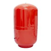 Бак расширительный Zilmet CAL-PRO - 300 л (с ножками, для напольного монтажа)