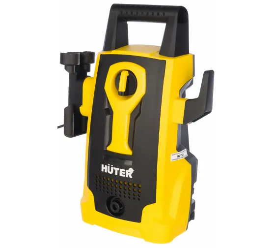 Мойка высокого давления Huter W105-Р