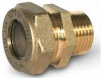 Муфта Stahlmann (M) 15х1/2 НП EF Neptun IWS