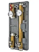 Насосный модуль VALTEC (без насоса 180 мм)