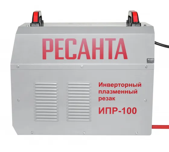 Инвертор для плазменной резки Ресанта ИПР-100