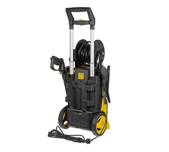 Мойка высокого давления Huter W210i Professional