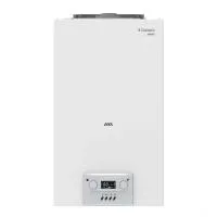 Котел газовый настенный HUBERT Smart AGB 35 DX Wi-Fi